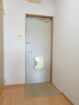 House I ROKUBANKANの物件内観写真